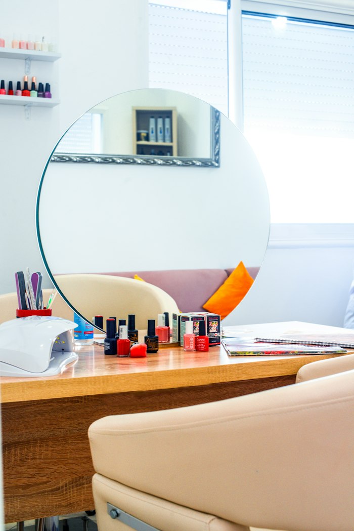 Salons